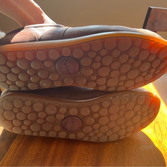 Camper men’s dress shoes size 43 - Picture 5 of 6